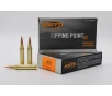 HSM  7mm Remington Mag 162 Gr PolyTip