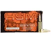 HSM   300 Winchester Mag 165 Gr PolyTip