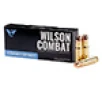 Wilson Combat X-Treme  458 SOCOM 300 Gr Solid 1700 FPS