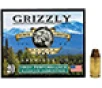 Grizzly Cartridge  380 ACP Auto 90 Gr JHP 1100 FPS