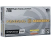 Federal 7mm Backcountry 195 Grain Berger Elite Hunter 3000 FPS