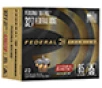 Federal Hydra-Shok  327 Federal Mag 85 Gr JHP 1400 FPS
