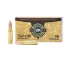 Patriot Sports 7 62x39mm 124 Grain Full Metal Jacket FMJ  Brass Non-Corrosive