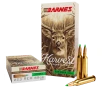 Barnes  Harvest Collection  223 Remington  69 Grain  Tipped GameKing  20 Round Box
