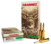 Barnes Bullets 32401 Harvest 6 5 PRC 145gr Sierra Tipped GameKing 20 Per Box 10 Case 2910 FPS