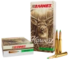 Barnes Bullets 32483 Harvest 7mm PRC 180gr Sierra Tipped GameKing 20 Per Box 10 Case 2960 FPS