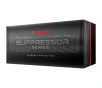 Barnes Bullets 32530 Suppressor 9mmLuger 147gr Jacketed Hollow Point 20 Per Box 10 Case