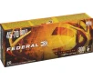 Federal Boat Tail Fusion Soft Point 300 Grain  45-70 Government 1850 fps