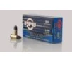 Prvi Partizan Handgun  38 S W Short 145 Gr Solid