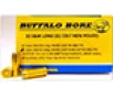 Buffalo Bore Ammunition 3H20 Buffalo-Barnes Strictly Business 45 Colt  LC  225 gr Barnes VOR-TX XPB Lead-Free 20 Per Box  12 Cs 1000 FPS