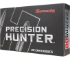 Hornady 6 5 Creedmoor Precision Hunter 143 Grain ELD-X 2700 FPS