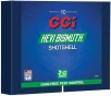 CCI Pest Control HEVI-Bismuth  38 Special 80 Gr Shot Shell