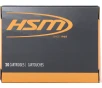 HSM   41 Remington Mag 210 Gr JHP
