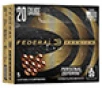 Federal Personal Defense FliteControl 10 Pellets 00 Buck 20 Gauge 1-1 4 oz 2 75 in