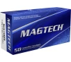 MagTech 9mm Luger 115 gr Full Metal Jacket  FMJ  1135 FPS