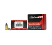 Sinterfire Special Duty Pistol Ammo 9mm 100 gr  HP 20 rd 