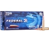 Federal   223 Remington 53 Grain Hornady V-Max Polymer Tip - 20 Count Box