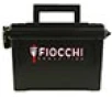 Fiocchi 22FFHVCR Field Dynamics High Velocity Round Nose 40 Grain  22 Long Rifle 1250 fps
