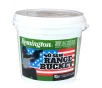 Remington Range Bucket UMC Pistol Ammo 40 S W 180 gr  FMJ 300 rd  990 FPS