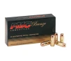 PMC 40DBP Bronze Battle Pack 40 S W 165 gr Full Metal Jacket  FMJ 