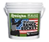 Remington  38 Special 130 gr Full Metal Jacket  FMJ  BUCKET