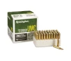 Remington 23683 UMC Mega Pack Full Metal Jacket 55 Grain  223 Remington 3240 fps