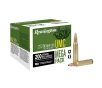 Remington 23775 UMC Mega Pack Jacketed Hollow Point 45 Grain  223 Remington 3550 fps
