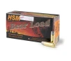 HSM HSM4415N Bear Load 44 Rem Mag 305 gr Wide Flat Nose  WFN 