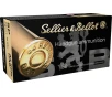 Sellier   Bellot  S B  SB44A Soft Point 240 Grain  44 Magnum 1280 fps
