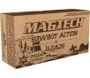 Magtech 44B Cowboy Action Lead Flat Nose 240 Grain  44 S W Special 760 fps