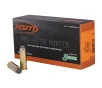 HSM HSM45C9N Pro Pistol Jacketed Soft Point 300 Grain  45 Long Colt 1155 FPS