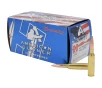 Hornady 81482 American Gunner BTHP Hollow Point Boat Tail 140 Grain 6 5mm Creedmoor 2690 fps