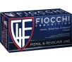 Fiocchi 44B500 Defense Dynamics Semi Jacketed Hollow Point 200 Grain  44 Magnum 1475 fps