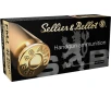 S B 45 ACP 230GR FMJ-RN-50RD 20BX CS