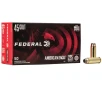 Federal AE45LC American Eagle 45 Colt  LC  225 gr Jacketed Soft Point  JSP  860 FPS