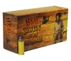 HSM 44M11N Cowboy Action 44 Rem Mag 200 gr Round Nose Flat Point  RNFP  975 FPS
