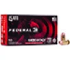 American Eagle AE45N1 IRT Total Metal Jacket 230 Grain  45 ACP Auto 850 fps