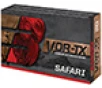 Barnes VOR-TX Safari  400 Grain  416 Remington Mag 2420 fps
