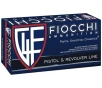 Fiocchi 44SA500 Defense Dynamics Semi Jacketed Hollow Point 200 Grain  44 S W Special 900 fps