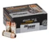 Sig Sauer E45AP050 Elite Performance V Crown Jacketed Hollow Point 185 Grain  45 ACP Auto 995 fps