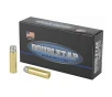 DoubleTap Ammunition Hardcast Solid 500 S W 400Gr Hard Cast 20 Round Box 500400HC