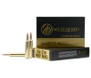 Weatherby Select Plus Hornady ELD-X 220 Grain  30-378 Weatherby Mag 3050 fps