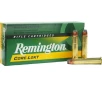 Remington Core-Lokt  45-70 Government 405 grain Jacketed Soft Point ammunition 1330 FPS