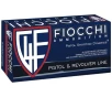 Fiocchi 40SWE Defense Dynamics Jacketed Hollow Point 180 Grain  40 S W 1000 fps