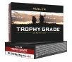 Nosler Trophy Grade Nosler Spitzer AccuBond Long Range 210 Grain  30-378 Weatherby Mag 3040 fps