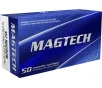 Magtech 357B Jacketed Hollow Point 158 Grain  357 Magnum 