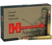 Hornady Dangerous Game Superformance InterLock Spire Point Recoil Proof 270 Grain  375 H H Mag 2800 fps