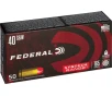 American Eagle AE40SJ1 Syntech Range LEAD-FREE Total Syntech Jacket Flat Nose 165 Grain  40 S W 1060 fps