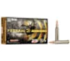 Federal Premium Barnes TSX 180 Grain  300 Winchester Mag 2960 fps