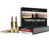 Nosler Trophy Grade Nosler Spitzer AccuBond Long Range 142 Grain  26 Nosler 3300 fps
